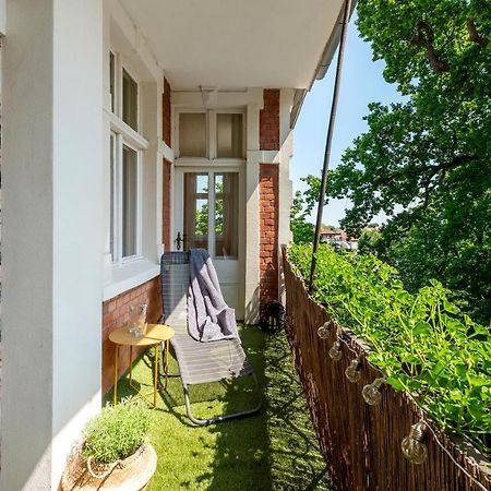 Sopot Jagielly Residence By Downtown Apartments Ngoại thất bức ảnh