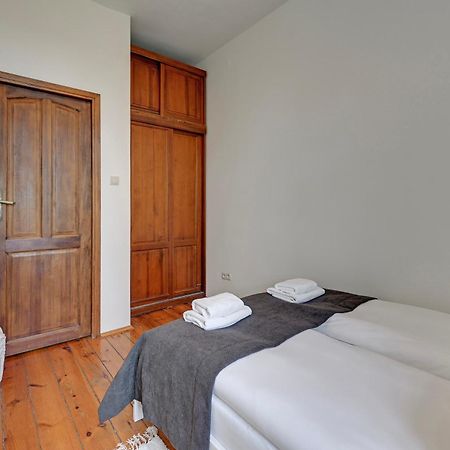 Sopot Jagielly Residence By Downtown Apartments Phòng bức ảnh
