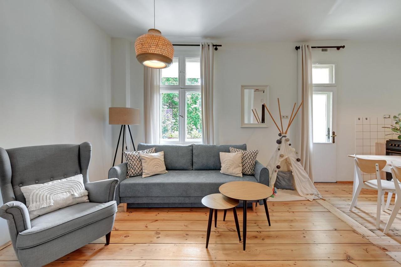 Sopot Jagielly Residence By Downtown Apartments Ngoại thất bức ảnh