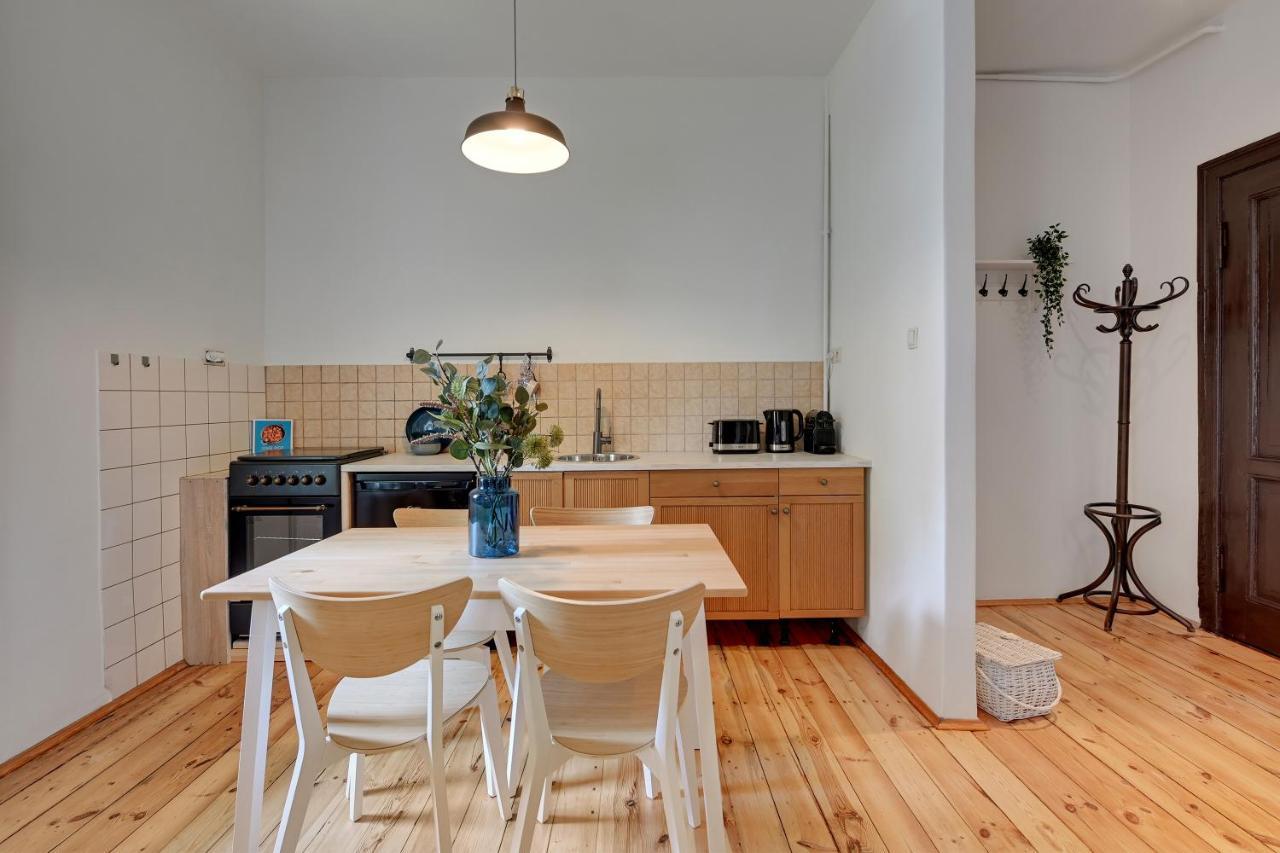 Sopot Jagielly Residence By Downtown Apartments Ngoại thất bức ảnh