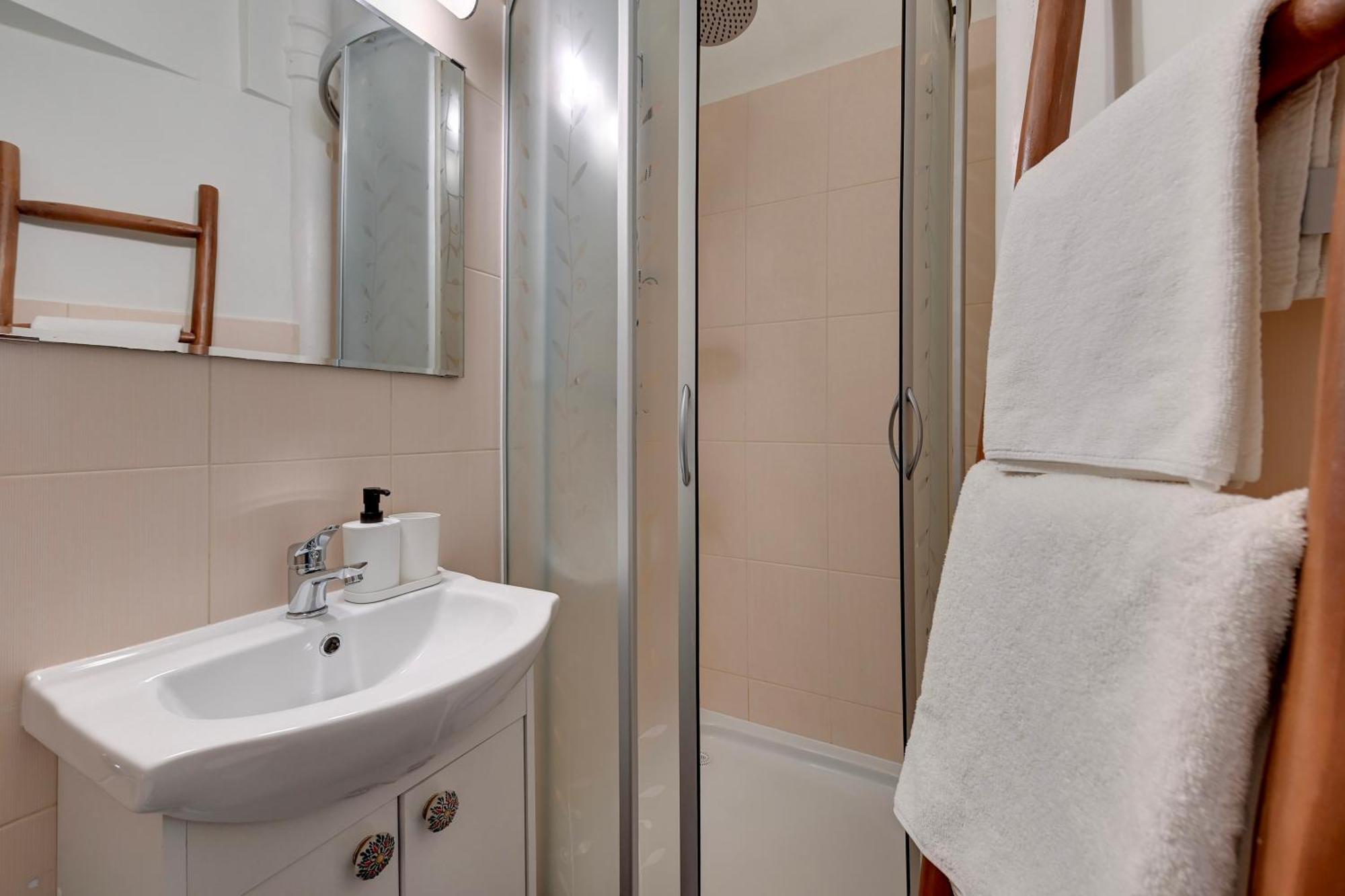 Sopot Jagielly Residence By Downtown Apartments Phòng bức ảnh