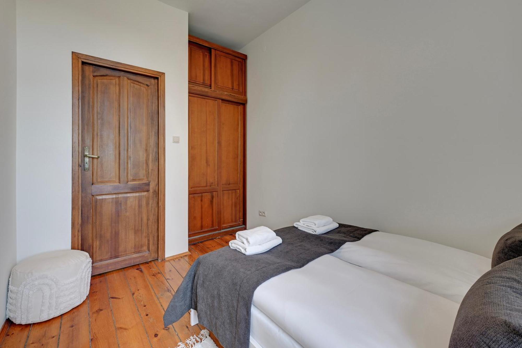 Sopot Jagielly Residence By Downtown Apartments Phòng bức ảnh